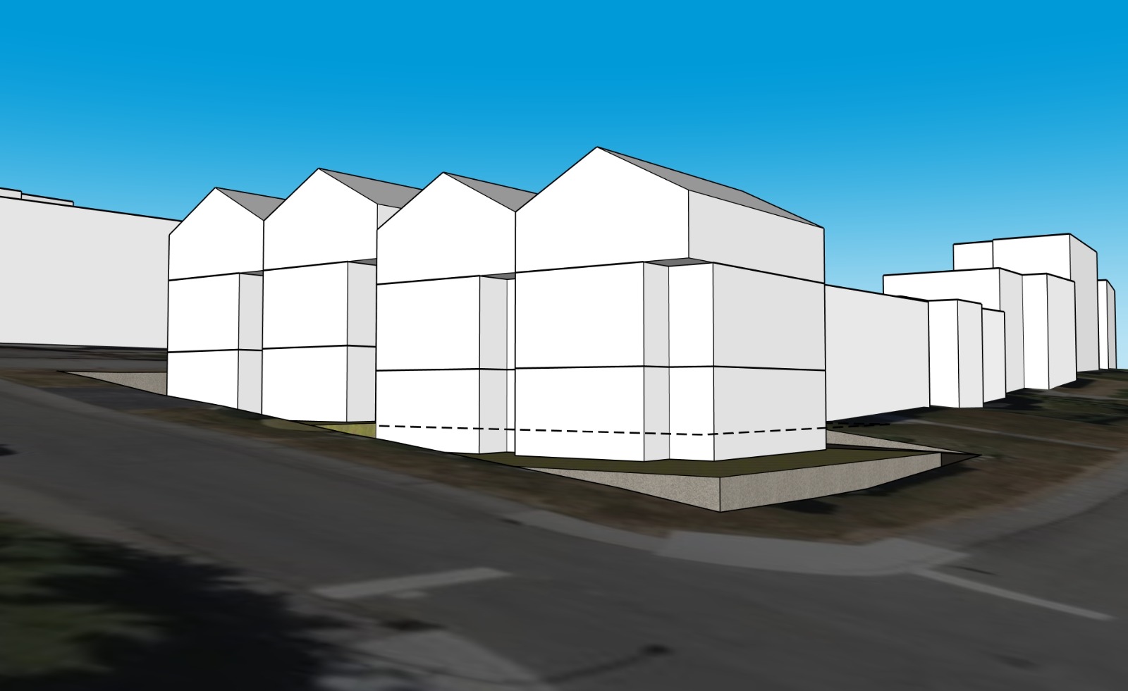 5045 Barker Crescent — May 2026