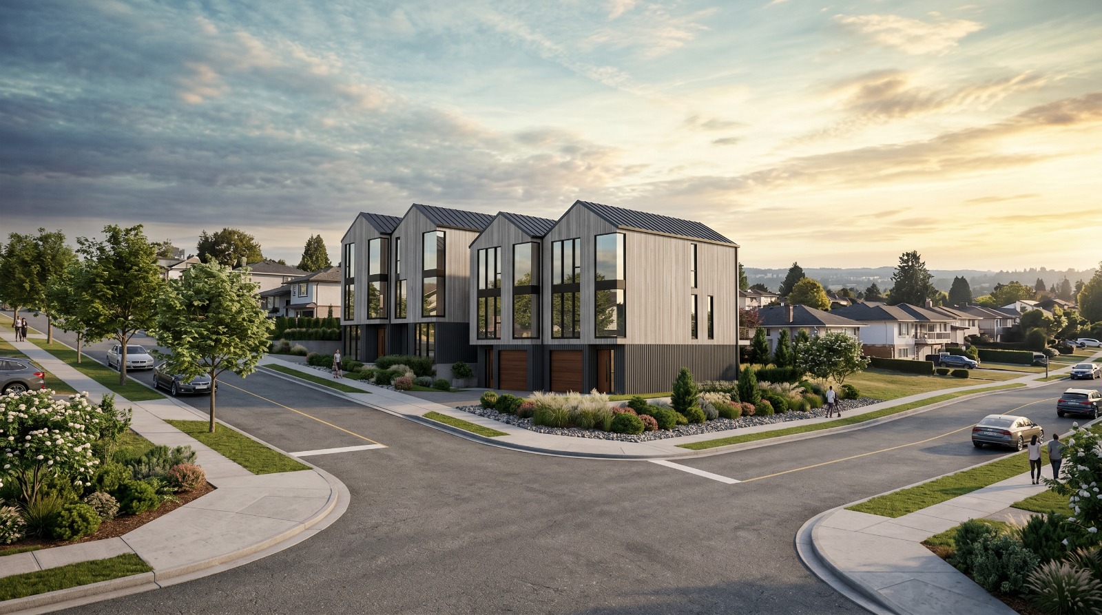 5045 Barker Crescent — July 2026