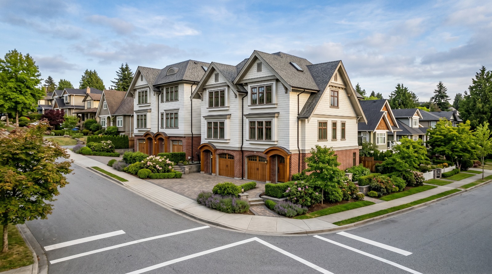 5045 Barker Crescent — July 2026