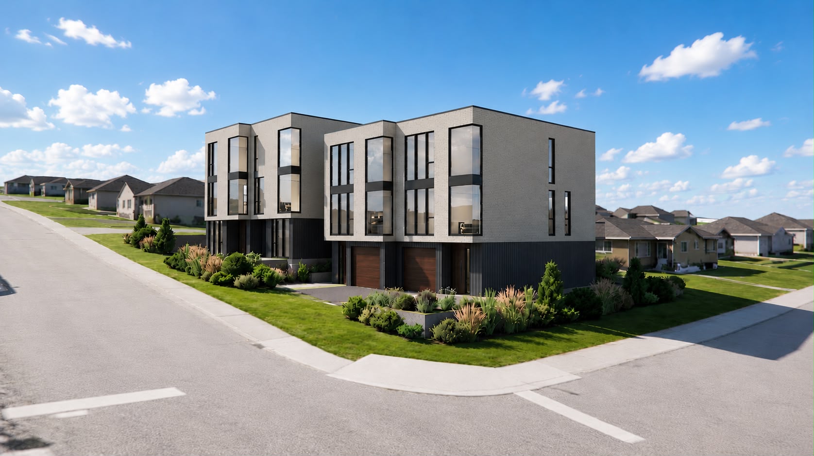 5045 Barker Crescent — July 2026